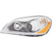 Scheinwerfer L XEN +KRVL VALEO PQ | VOLVO XC60 5,08-9,17 | 46890 Scheinwerfer L XEN +KRVL VALEO PQ | VOLVO XC60 5,08-9,17 | 46890