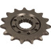 Antriebskettenrad Vordermotor. Stahl | JTF284.15 Antriebskettenrad Vordermotor. Stahl | JTF284.15