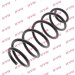 KYB Fahrwerksfeder Peugeot P. 407, Sw 2.0Hdi/2.2 05/04 | RH2735 KYB Fahrwerksfeder Peugeot P. 407, Sw 2.0Hdi/2.2 05/04 | RH2735