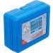 BGS Abdreh-Einsatz-Satz für Glühkerzenelektrode | Antrieb Innenvierkant 6,3 mm (1/4"""") | 6-tlg | 5290 BGS Abdreh-Einsatz-Satz für Glühkerzenelektrode | Antrieb Innenvierkant 6,3 mm (1/4"""") | 6-tlg | 5290