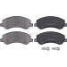 A.B.S. Bremsbeläge 37793