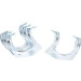 BGS Werkzeug-Haken | 4 Stück | 80913 BGS Werkzeug-Haken | 4 Stück | 80913