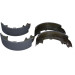 Bremsbackensatz | 19-4612 Bremsbackensatz | 19-4612