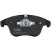 Bremsklötze VA | FORD Mondeo,Galaxy,VOLVO S60,S80 06 | GDB1683 Bremsklötze VA | FORD Mondeo,Galaxy,VOLVO S60,S80 06 | GDB1683