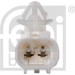 Sensor, Raddrehzahl | 170831 Sensor, Raddrehzahl | 170831