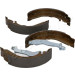 Japanparts Bremsbacken | GF-410AF Japanparts Bremsbacken | GF-410AF