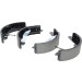 Bremsbackensatz | 03.0137-0148.2 Bremsbackensatz | 03.0137-0148.2