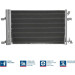 Kondensator PKW | OPEL ASTRA J DIESEL 09 | 940135 Kondensator PKW | OPEL ASTRA J DIESEL 09 | 940135