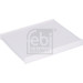 Innenraumfilter Bmw X5/X6 E70/E71/E72 08 | 45535 Innenraumfilter Bmw X5/X6 E70/E71/E72 08 | 45535