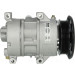 Kompressor PKW TOYOTA AVENSIS 03 FIRST FIT 89309