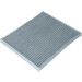 KAMOKA Filter, Innenraumluft | F511401 KAMOKA Filter, Innenraumluft | F511401