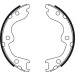 85 461 032 Bremsbacken | NISSAN 350Z 03 | GS8730 85 461 032 Bremsbacken | NISSAN 350Z 03 | GS8730