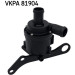 Wasserpumpe, Motorkühlung | VKPA 81904 Wasserpumpe, Motorkühlung | VKPA 81904