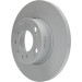 Bremsscheibe | 24.0116-0106.1 Bremsscheibe | 24.0116-0106.1