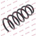 KYB Fahrwerksfeder Nissan P. Primastar/ Opel Vivaro/ Reanult Trafic Ii 1.9D/2.0/2.5D 03/01 | RC2234 KYB Fahrwerksfeder Nissan P. Primastar/ Opel Vivaro/ Reanult Trafic Ii 1.9D/2.0/2.5D 03/01 | RC2234