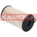 KAMOKA Kraftstofffilter KAMOKA Kraftstofffilter