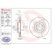 Bremsscheibe VA | TOYOTA Yaris 20 | 09.E531.11 Bremsscheibe VA | TOYOTA Yaris 20 | 09.E531.11