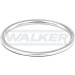 21 / Dichtung | HONDA Civic Kat,NISSAN Sunny | 81158 21 / Dichtung | HONDA Civic Kat,NISSAN Sunny | 81158