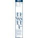 BOSCH | Wischerblatt 606S | TWIN-Spoiler | 3397118305 BOSCH | Wischerblatt 606S | TWIN-Spoiler | 3397118305
