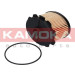 KAMOKA Kraftstofffilter KAMOKA Kraftstofffilter