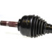 Antriebswelle VA re | CITROËN C5 04 | 24334 Antriebswelle VA re | CITROËN C5 04 | 24334