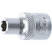BGS Steckschlüssel-Einsatz Super Lock | Antrieb Innenvierkant 12,5 mm (1/2"""") | SW 8 mm | 2408 BGS Steckschlüssel-Einsatz Super Lock | Antrieb Innenvierkant 12,5 mm (1/2"""") | SW 8 mm | 2408
