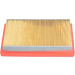 AMC Luftfilter PKW | NISSAN Micra 1,2 10 | NA-2296 AMC Luftfilter PKW | NISSAN Micra 1,2 10 | NA-2296
