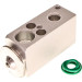 Expansionsventil, Klimaanlage EASY FIT 38519