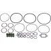 Satz Motordichtungssatz. Moto. Kawasaki Kz 900 A4 / A5 / B1 1974-1977 (46El.) | 722A901FL Satz Motordichtungssatz. Moto. Kawasaki Kz 900 A4 / A5 / B1 1974-1977 (46El.) | 722A901FL