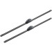Scheibenwischer Aerotwin AR703S BOSCH | AeroTwin 700/650 | Mercedes Vito | 3397007568 Scheibenwischer Aerotwin AR703S BOSCH | AeroTwin 700/650 | Mercedes Vito | 3397007568