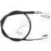 A.B.S. Handbremsseil Seilzug Festellbremse K18929