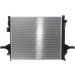 Kühler, Motorkühlung | CR 1191 000S Kühler, Motorkühlung | CR 1191 000S