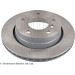 BLUE PRINT Bremsscheibe ADB114359