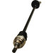 Antriebswelle | 49-1666 Antriebswelle | 49-1666