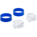 BGS PTFE-Dichtband | 10 m | 2-tlg | 8582 BGS PTFE-Dichtband | 10 m | 2-tlg | 8582