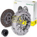 Kupplungssatz | AUDI A4,Passat 1.9 TDI,2.0 TFSI 00 | 624 3329 00