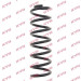 KYB Fahrwerksfeder Citroen T. C5 Iii 1.6D-2.7D 02/08 | RA6112 KYB Fahrwerksfeder Citroen T. C5 Iii 1.6D-2.7D 02/08 | RA6112