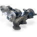Prime Turbo Lader, Aufladung V00046T