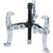 BGS Außen-/Innenabzieher, 3-armig | 20 - 110 mm | 7724 BGS Außen-/Innenabzieher, 3-armig | 20 - 110 mm | 7724