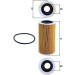 MAHLE Ölfilter | OX 370D MAHLE Ölfilter | OX 370D