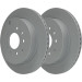 Bremsscheibe Mazda T. Cx-7 2.3 Turbo 07-13 | 24.0118-0150.1 Bremsscheibe Mazda T. Cx-7 2.3 Turbo 07-13 | 24.0118-0150.1