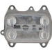 Ölkühler PKW AUDI A1 10 FIRST FIT 90681 Ölkühler PKW AUDI A1 10 FIRST FIT 90681