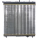 Kühler, Motorkühlung | CR 2036 000S Kühler, Motorkühlung | CR 2036 000S