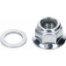 SACHS Stoßdämpfer HA li | SUBARU Forester 97-02 | 317125 SACHS Stoßdämpfer HA li | SUBARU Forester 97-02 | 317125