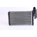 Heizkühler PKW | RENAULT Clio,Megane,R19 | 73252 Heizkühler PKW | RENAULT Clio,Megane,R19 | 73252
