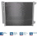 Kondensator PKW Nissan Qashqai (J11) (13-) FIRST FIT 940546