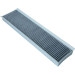 KAMOKA Filter, Innenraumluft | F520101 KAMOKA Filter, Innenraumluft | F520101