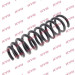 KYB Fahrwerksfeder VW P. Touareg 2.5Tdi/3.2 10/01-05/10 K-Flex RC1709