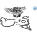Wasserpumpe MEYLE-ORIGINAL: True to OE 32-13 097 0007