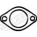 21 / Dichtung | FORD Escort, Orion | 80204 21 / Dichtung | FORD Escort, Orion | 80204